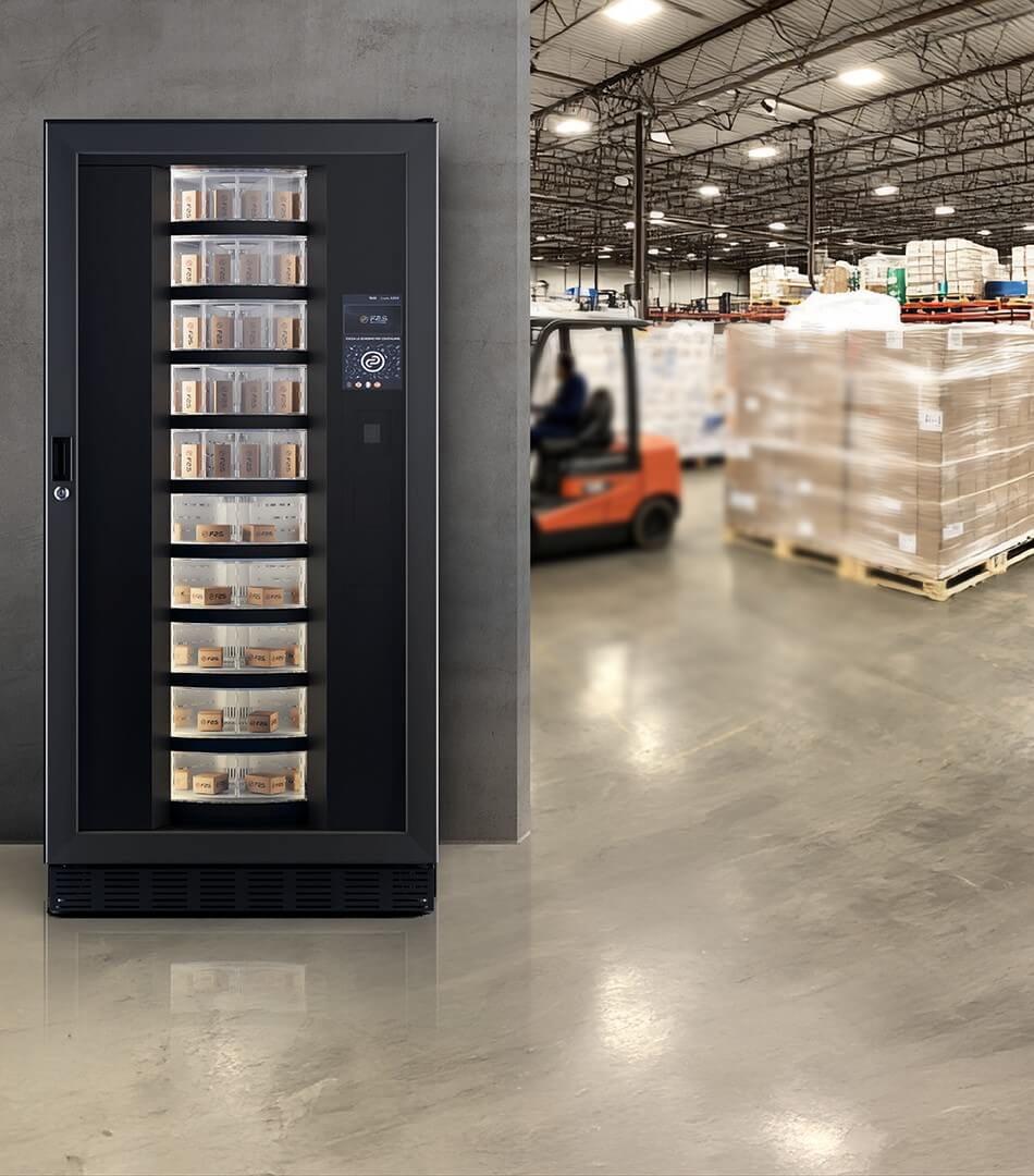 esempi modello retail easy