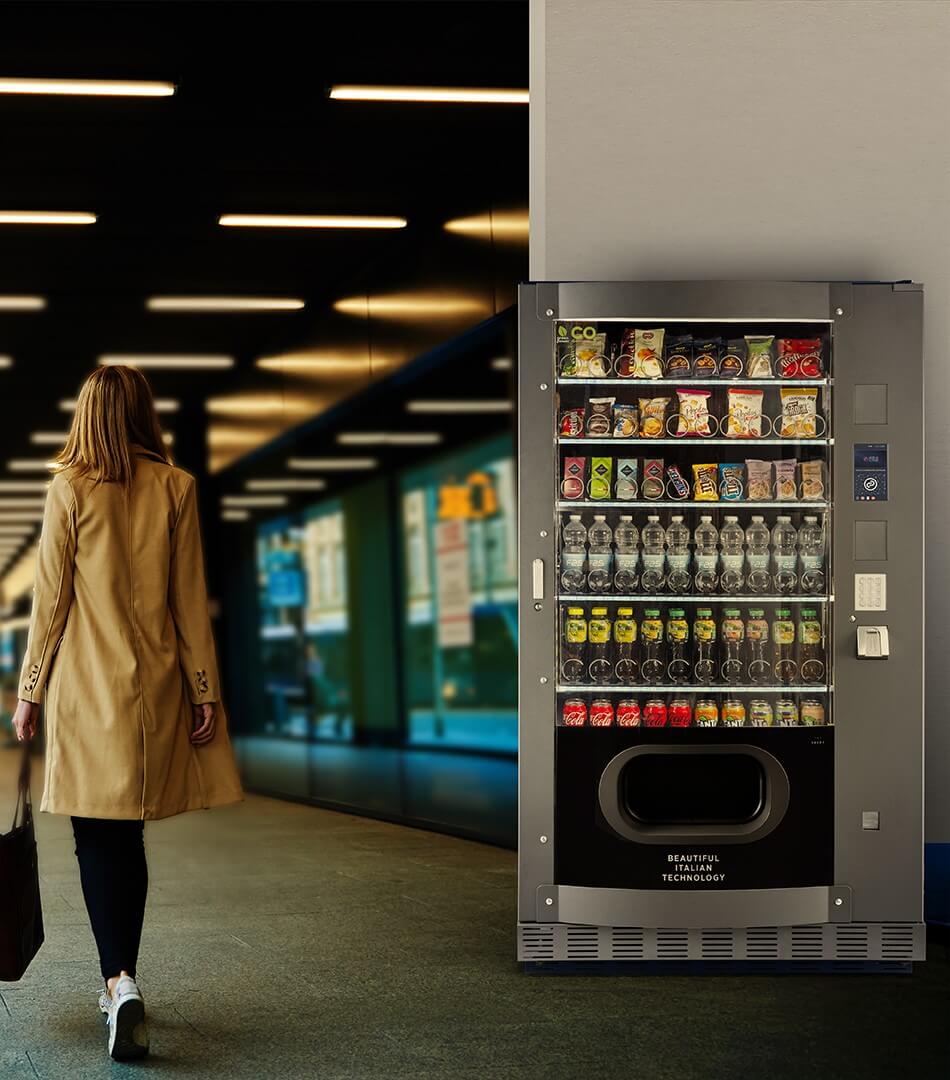 esempio modello retail skudo