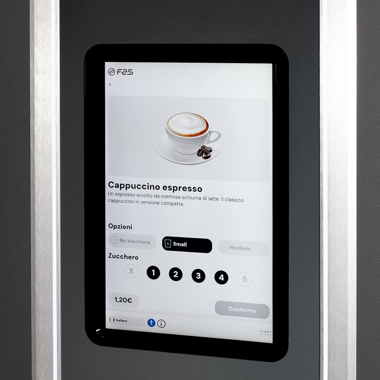 immagine tecnologia lydia ok